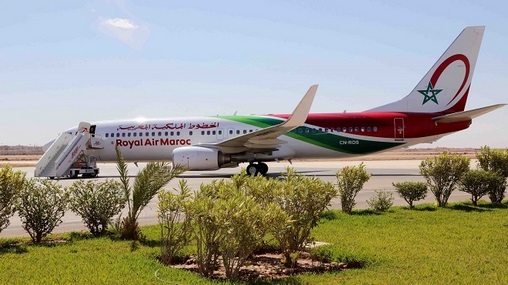 Royal Air Maroc | Une nouvelle ligne directe Casablanca – Saint-Pétersbourg