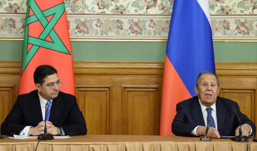 La Russie salue le rôle de SM le Roi, Président du Comité Al-Qods, pour le règlement pacifique de la question palestinienne