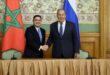 Le Maroc conformément à la vision de SM le Roi considère la Russie comme partenaire fiable et constructif (M. Bourita)