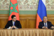 La Russie et le Maroc fermement déterminés à renforcer davantage les relations traditionnellement amicales, de confiance et de partenariat stratégique (M. Lavrov)
