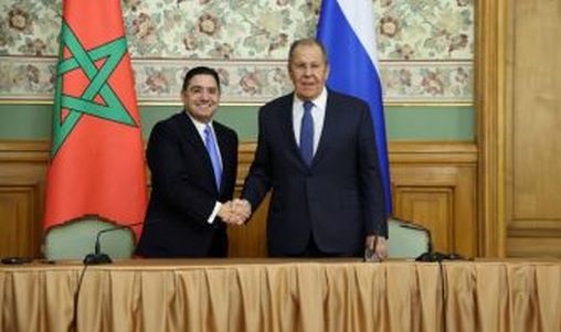 Le Maroc conformément à la vision de SM le Roi considère la Russie comme partenaire fiable et constructif (M. Bourita)