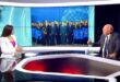 Le complexe Safran à Nouaceur, une traduction concrète du lien industriel fort entre la France et le Maroc (M. McInnes)