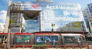 Saham Bank obtient sa première notation internationale "BB" stable de Fitch ratings