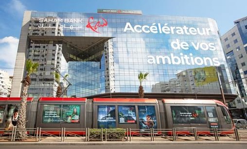 Saham Bank obtient sa première notation internationale "BB" stable de Fitch ratings