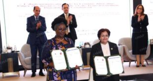 Salé | Lancement du Réseau africain pour l’autonomisation des femmes (UNFM)
