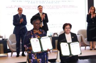 Salé | Lancement du Réseau africain pour l’autonomisation des femmes (UNFM)
