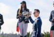 Longines Global Champions Tour | SAR le Prince Héritier Moulay El Hassan préside le GP de Rabat 2025