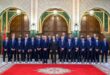 SAR le Prince Héritier Moulay El Hassan reçoit l’équipe nationale marocaine, championne du monde U20
