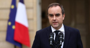 France | Le Premier ministre démissionne un jour après la formation du gouvernement