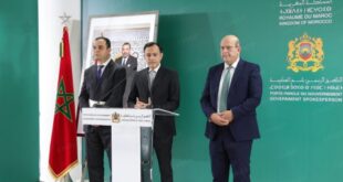 Le gouvernement disposé à engager un débat sur les revendications de la jeunesse (Sekkouri)