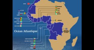 Casablanca | Séminaire de Coopération Africaine sur l’Hydrographie, l’Océanographie et la Cartographie marine