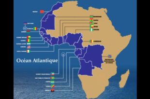 Casablanca | Séminaire de Coopération Africaine sur l’Hydrographie, l’Océanographie et la Cartographie marine