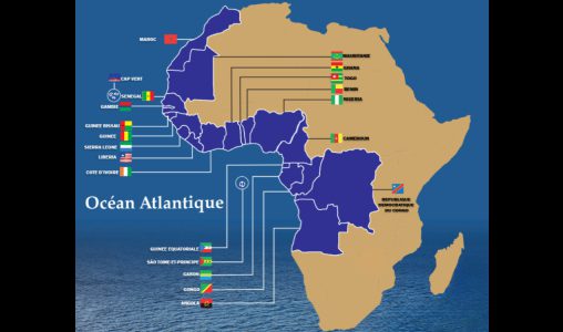 Casablanca | Séminaire de Coopération Africaine sur l’Hydrographie, l’Océanographie et la Cartographie marine