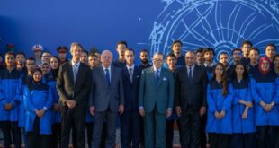 Sous le leadership de SM le Roi | L'Industrie Aéronautique Nationale prête à franchir un nouveau cap décisif