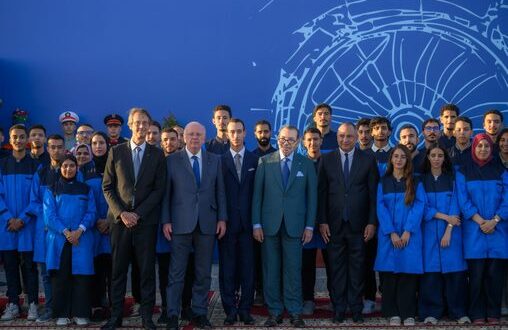 Sous le leadership de SM le Roi | L’Industrie Aéronautique Nationale prête à franchir un nouveau cap décisif
