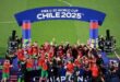 Mondial U20 | Le Maroc sacré champion du Monde après une victoire historique face à l’Argentine (2-0)