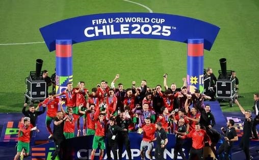 Mondial U20 | Le Maroc sacré champion du Monde après une victoire historique face à l’Argentine (2-0)