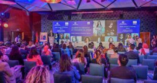 Women in Business | La BERD s’engage à promouvoir l’entrepreneuriat féminin au Maroc