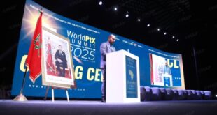 Hydrogène vert | Clôture de la 5ᵉ édition du World Power-to-X Summit à Marrakech