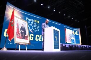 Hydrogène vert | Clôture de la 5ᵉ édition du World Power-to-X Summit à Marrakech