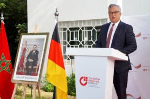 Le Maroc et l’Allemagne partagent une relation stratégique et durable (Zidane)