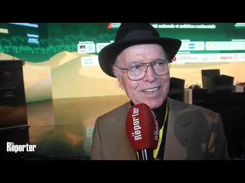 dakhla-oued eddahab 31 Forum MD Sahara 2025 | La métamorphose des Provinces Sahariennes du Maroc vue par Seddik Maâninou