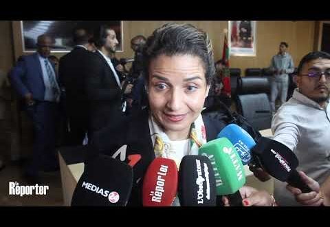 Forum MD Sahara 2025 | L’Institut «Jazari» et le Green Data Center «Igoudar» lancés