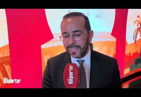 CAN 2025, Mondial 2030 | L’ONMT et la FRMF lancent la Campagne «Maroc, Terre de Football»