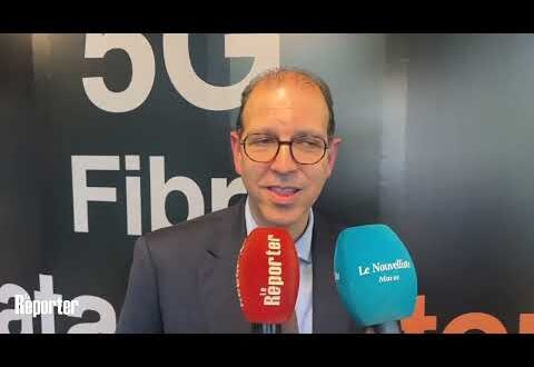 Orange Maroc, acteur clé de la transformation digitale au Royaume