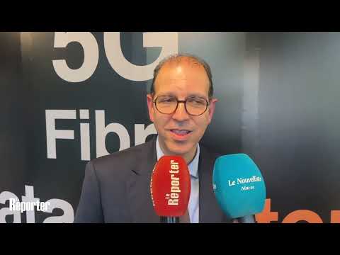Orange Maroc, acteur clé de la transformation digitale au Royaume
