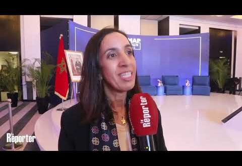 Forum MAP Town Hall | Les enjeux du développement territorial au cœur des débats