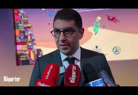 Casablanca | Antoine de Saint-Exupéry et le Petit Prince à l’honneur au SILEJ 2025