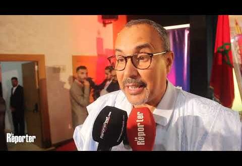 Forum MD Sahara | L’élan de développement des Provinces du Sud du Maroc vu par Yanja El Khattat