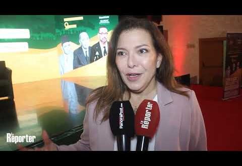 Mme Neila Tazi souligne le rôle de la culture comme levier de croissance (Forum MD Sahara 2025)