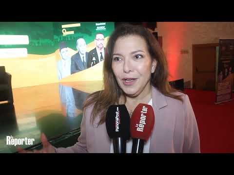 dakhla-oued eddahab 23 Mme Neila Tazi souligne le rôle de la culture comme levier de croissance (Forum MD Sahara 2025)