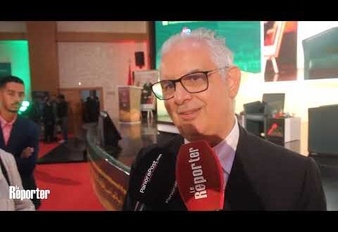 Forum MD Sahara 2025 | Nizar Baraka revient sur l’élan de développement des Provinces du Sud