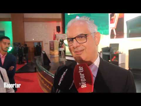 Forum MD Sahara 2025 | Nizar Baraka revient sur l’élan de développement des Provinces du Sud