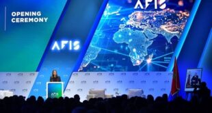 Casablanca accueille la 5ème édition de l’Africa Financial Summit 2025 (AFIS)