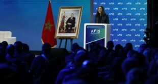 AFIS | Mme Fettah salue l’adoption par le CS de l’ONU de la résolution 2797 sur le Sahara marocain