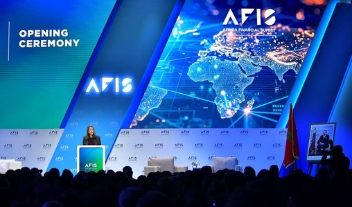 Casablanca accueille la 5e édition de l’Africa Financial Summit 2025 (AFIS)
