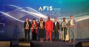 AFIS Awards | la finance marocaine à l’honneur avec M. Jouahri et M. El Kettani distingués