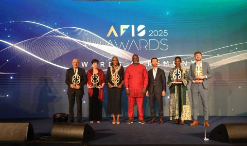 AFIS Awards | la finance marocaine à l’honneur avec M. Jouahri et M. El Kettani distingués