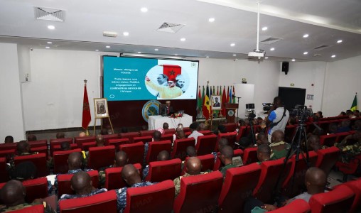 La politique marocaine en direction de l’Afrique de l’Ouest mise en exergue à Dakar