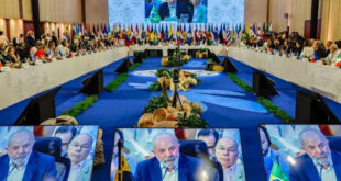 Ouverture de la COP30 à Belém | Un nouvel élan pour l'action climatique mondiale