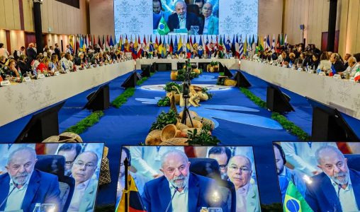 Ouverture de la COP30 à Belém | Un nouvel élan pour l'action climatique mondiale