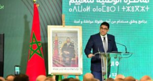 Le Programme national des colonies de vacances, un levier d’éducation aux valeurs de la citoyenneté