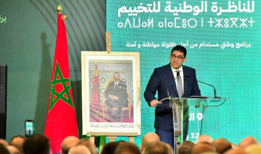 Le Programme national des colonies de vacances, un levier d’éducation aux valeurs de la citoyenneté