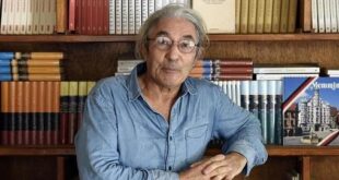 Algérie | L’écrivain Boualem Sansal gracié après un an d’emprisonnement
