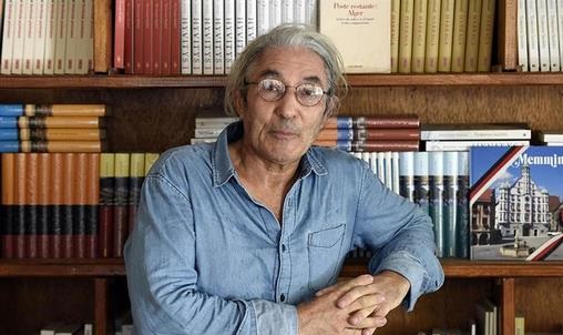 Algérie | L’écrivain Boualem Sansal gracié après un an d’emprisonnement
