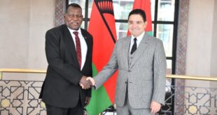 Le Maroc et le Malawi engagés à renforcer davantage leur coopération dans les différents domaines